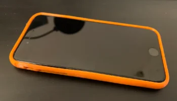 Защитный чехол для iPhone 8 4