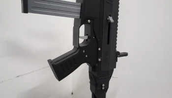 B&B APC9 - улучшенный пластиковый карабин Brewger & Boy (фун 1