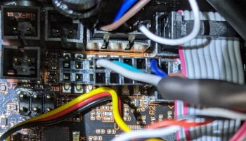Все-в-одном EINSEY - RPi3/4 - корпус понижающего преобразователя 3