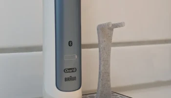 Подставка/держатель для зубной щетки Oral-B 3