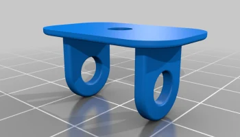 Корпус ESP32 CAM 1