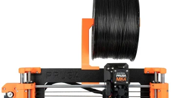 Держатель катушки 2 кг для Original Prusa MK4.........