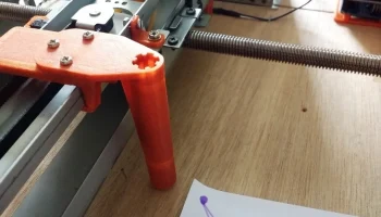 FrankenCNC 3