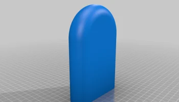 3D-печатная радиоуправляемая аэролодка с контроллером Ard... 5
