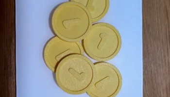 Kid Coin 1