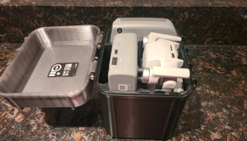 Коробка DJI Mini 2,2 SE 1