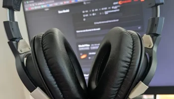 Audio Technica ATH-M40x - ограничитель диапазона шарнира ... Audio Technica ATH-M40x - ограничитель диапазона шарнира ...