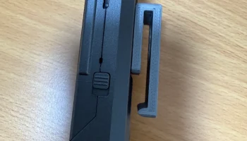 Зажим для ремня Lilygo T-Deck Plus 2