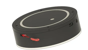 Корпус Seeedstudio Respeaker XVF3800 5