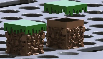 Защелкивающиеся блоки Qube 540