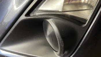 Заглушка/замена противотуманных фар - Toyota 86/FRS......... 1
