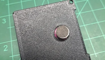 Чехол Wled esp32 5