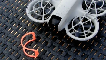 Защита DJI NEO 5