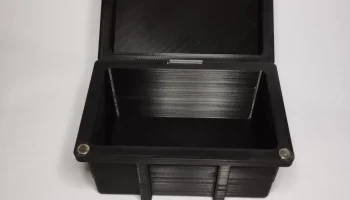 rugged box