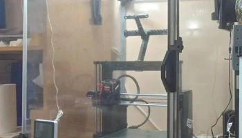 Корпус для Prusa i3 или аналогичных принтеров своими рука.. 9