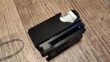 Тактическая поясная кобура WUBEN X2 EDC...... 3