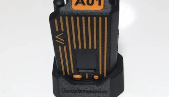 NexGen3D: Корпус Meshtastic ATAK Heltec T114 V2 1