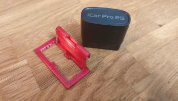 Адаптер Vgate iCar Pro 2S OBDII для KIA CEED PROCEED CD.....