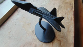 F-22 Раптор 1