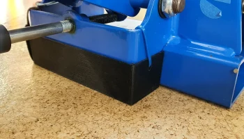 Держатель центрирующей стойки Park Tool TS-2.2P для мобил... 2