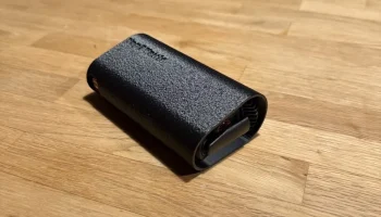 Storz & Bikel Crafty Plus VapeVault | Leichte H&uuml;lle / Дел...