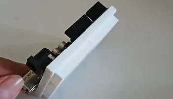 Ардуино уно лего чехол 4