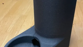 Кормушка для кошек V2 3