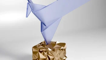 УАЗО ОРИГАМИ 1