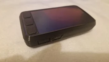 Чехол для Wahoo ELEMNT ROAM V3