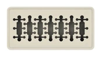 ЛУЧШИЙ держатель для карт Gridfinity SD/MicroSD/USB...... 1