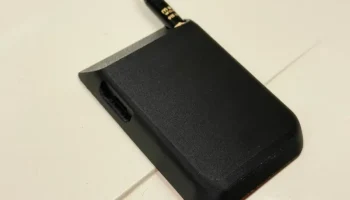 Чехол MagSafe Meshtastic/MeshCore 1