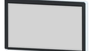 Все в одном ПК с Raspberry Pi A и 7-дюймовым сенсорным эк... 2
