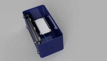 Temp-Box (Nodemcu - emc8266) 1