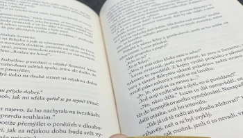 Держатель книги 1
