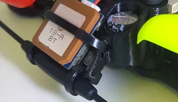 iFlight RC iH3 GPS дальнего действия, TBS Immortal T и кр... 1