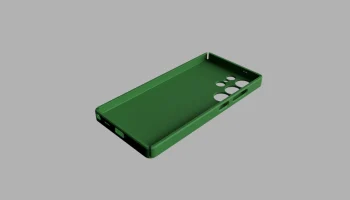 Чехлы для Galaxy S25, S25 Plus, S25 Ultra, S25 FE (TPU ил... 3