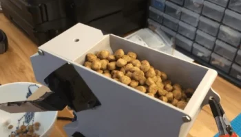Food Pump 3000 - Насос для корма для кошек............ 6