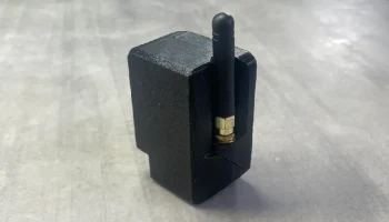 Корпус Heltec LoRa32 V2/V3 1