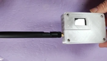 Чехол Heltec V4 4