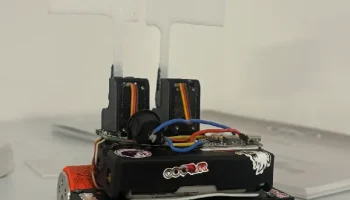 Демогоргон 4.0