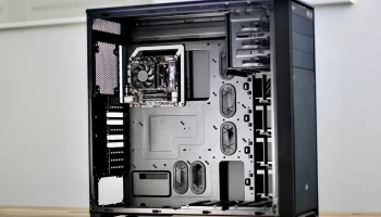 STX-ATX-адаптер