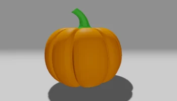 Pumpkin 2