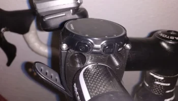 комплект крепления на велосипед для Garmin 735XT... 1