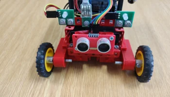 Монтажный адаптер для модулей Arduino............ 1
