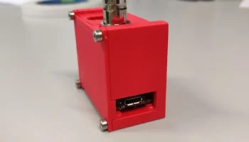 Удаленный триггерный блок Arduino (R.A.T Box)............