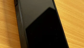 Гибкий чехол из ТПУ для iPhone 13/14 Pro 2