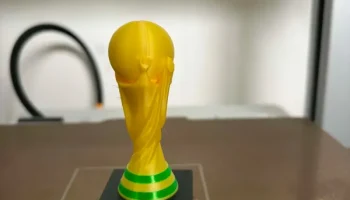 Трофей чемпионата мира 2026 года - Кубок чемпионов по фут... 2