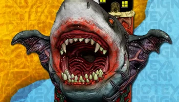 Sharkula