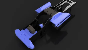 Toyzuki v2-2.5 Toyota Камнезащиты и слайдеры............ 4