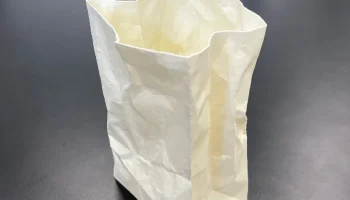Режим вазы Taco Bell Bag 1